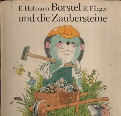 Hofmann, Eberhard