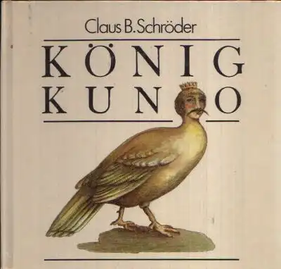 Schröder, Claus B