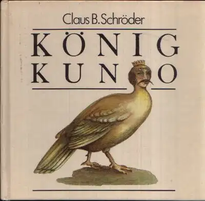 Schröder, Claus B