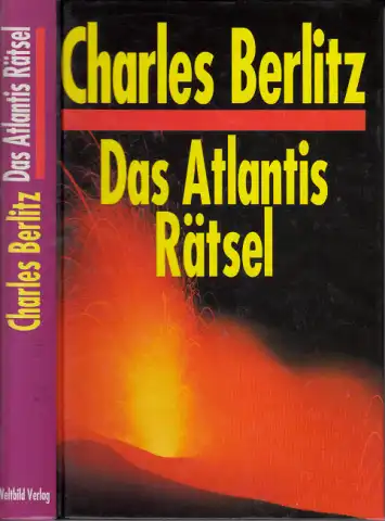Berlitz, Charles