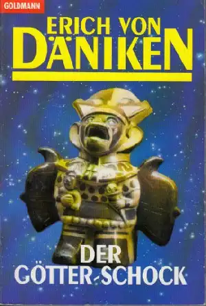 Däniken, Erich von