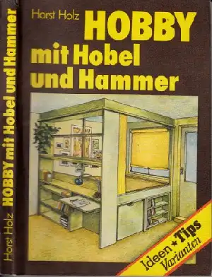 Holz, Horst