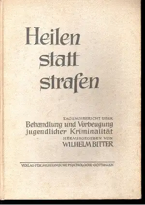 Bitter, Wilhelm