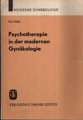 OMR Dr. Höck, Kurt