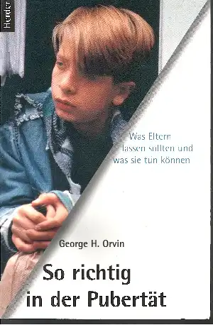Orvin, George F
