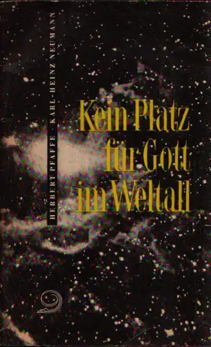 Pfafe, Herbert und Karl-Heinz Neumann