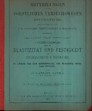 Dr. Gabriel, Janka
