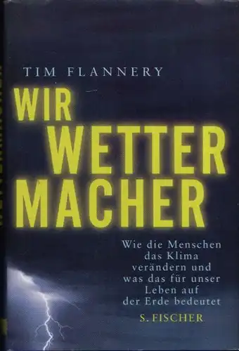 Flannery, Tim