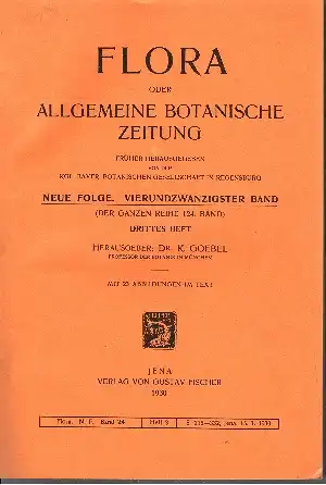 K. Goebel