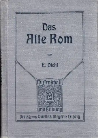 Diehl, Ernst