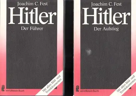 Fest, Joachim C