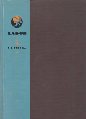 Terrell, E.A