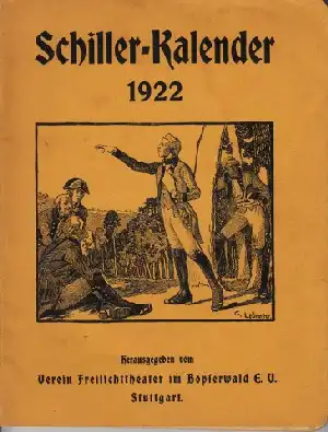 Verein Freilichttheater im Bopferwald E.V. (Herausgeber)