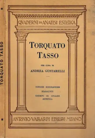 Gustarelli, Andrea