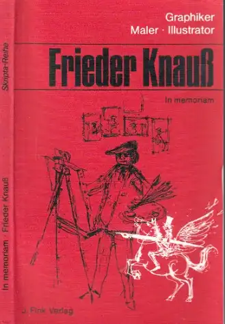 Schnabel, Rudolf K. Fr