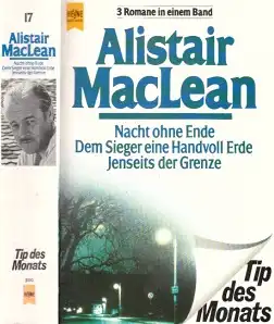 MacLean, Alistair