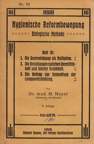 Meyer, M