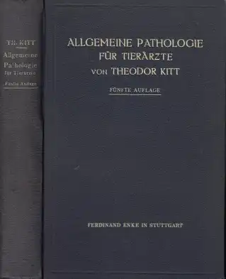 Kitt, Theodor