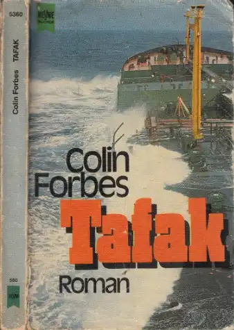 Forbes, Colin