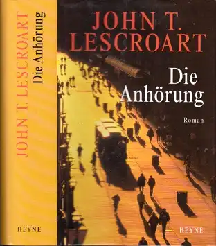 Lescroart, John T