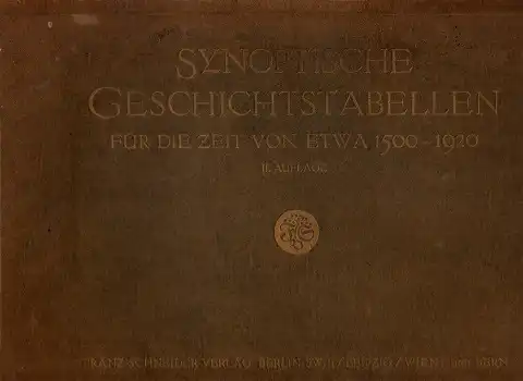 Kawerau, Siegfried, Fritz Ausländer und Heinrich Reintjes