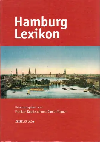 Kopitzsch, Franklin und Daniel Tilgner