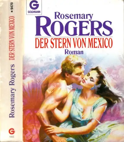 Rogers, Rosemary