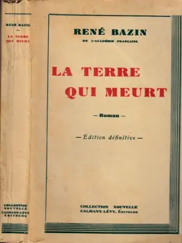 Bazin, Rene