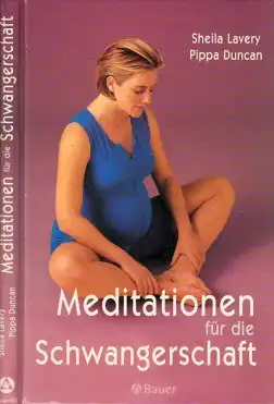 Meditationen für die Schwangerschaft