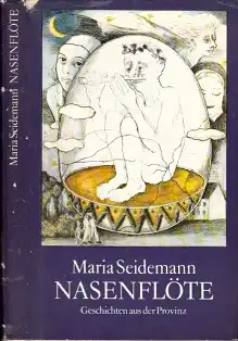 Seidemann, Maria