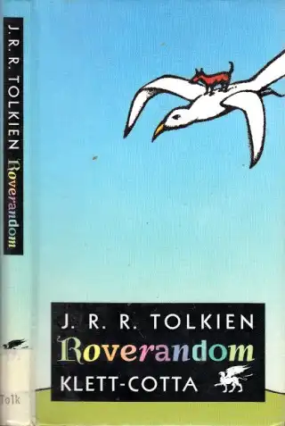 Tolkien, John R. R