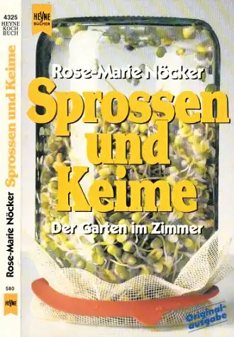 Nöcker, Rose-Marie