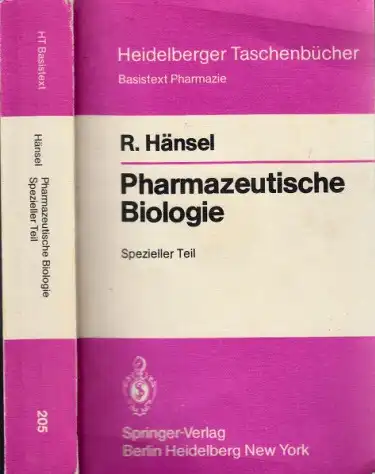 Hänsel, R