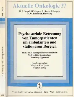 v. Kerekjarto, Margit und Stephan Schug