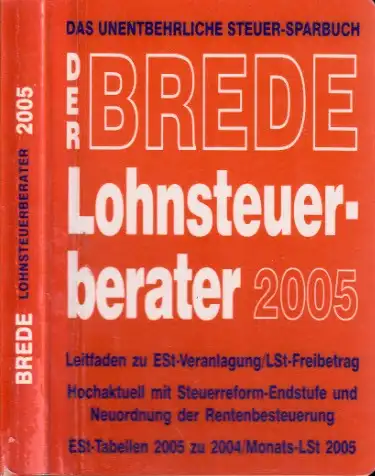 Brede, Joachim