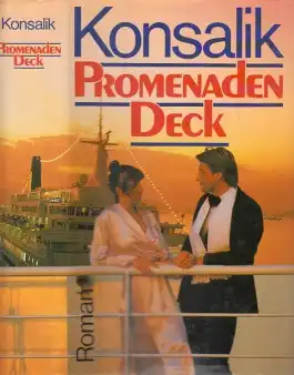 Konsalik, Heinz G