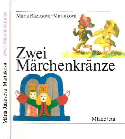 Rázusová-Martáková, Mária