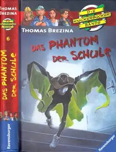 Brezina, Thomas