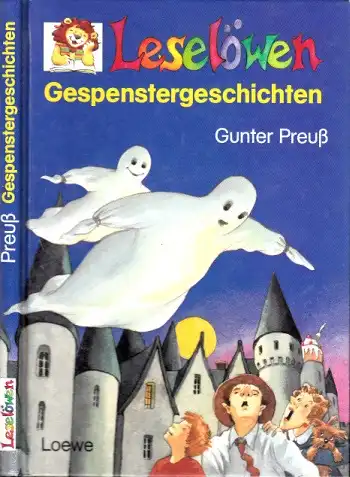 Preuß, Gunter