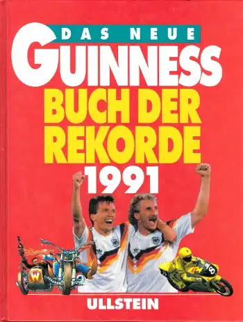 McFarlan, Donald und Norris D. McWhirter