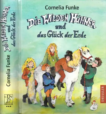 Funke, Cornelia