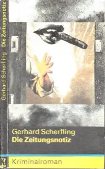 Scherfling, Gerhard