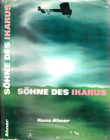 Ahner, Hans