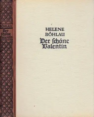Böhlau, Helene