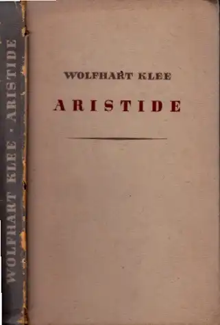 Klee, Wolfhart