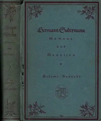 Sudermann, Hermann