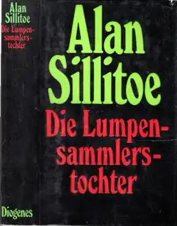 Sillitone, Alan