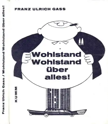 Gass, Franz Ulrich