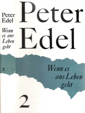 Edel, Peter