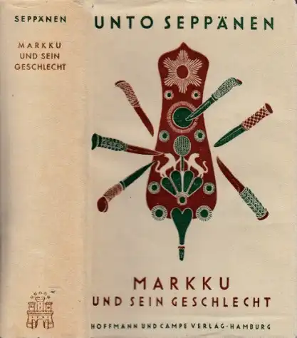 Seppänen, Unto